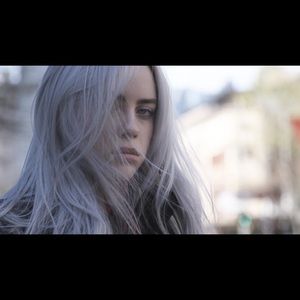 Meet your Posher, Desirae